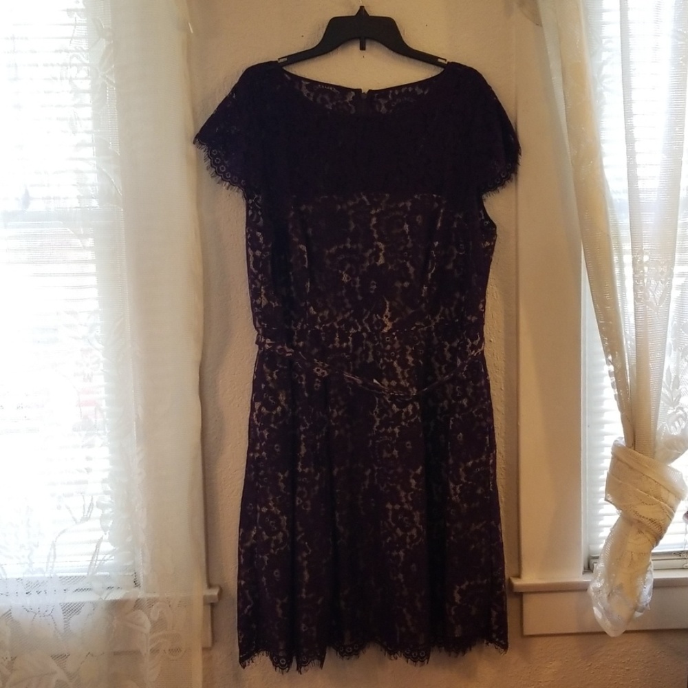 1940s dress as is